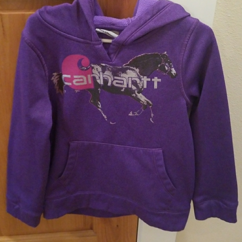 Horse Sweatshirt